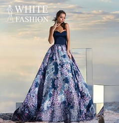 Фото компании ИП Cалон свадебной и вечерней моды WHITE FASHION 21