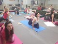 Фото компании  Студия йоги YOGA-ENERGY 4