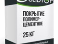 Полимерцемент