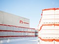 Фото компании  Завод стеновых материалов Поревит 3