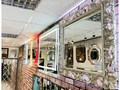 Зеркала с подсветкой любых форм и размеров
