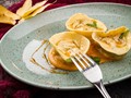 Фото компании  Saperavi Cafe, кафе грузинской кухни 1