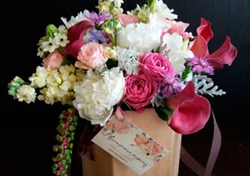 Фото компании  Vladi Flowers 5