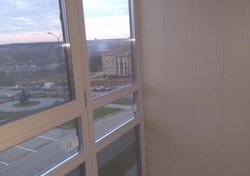 Фото компании  Окна Melke 5