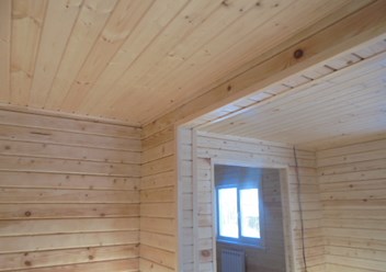 Фото компании  Дачное строительство 4