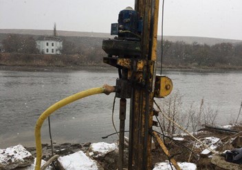 Фото компании ООО БурСервис 3