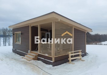Фото компании  Баника 3