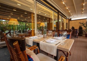 Фото компании ООО Анджело 6