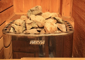 Фото компании  Бригантина, сауна 1