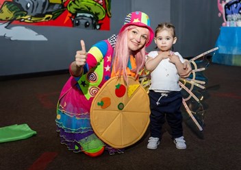 Фото компании  МультЛандия 4