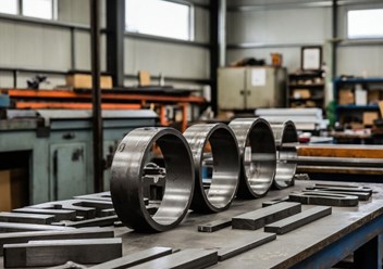 Фото компании ООО ЧПУ Металлообработка 2