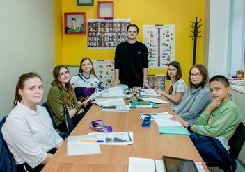 Фото компании  Брава Лингва 5