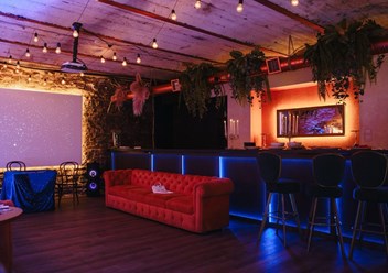 Фото компании ИП Celebra Show & Loft 6