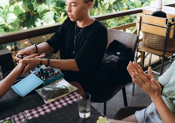 Уроки красоты на RETREAT_TRAVEL