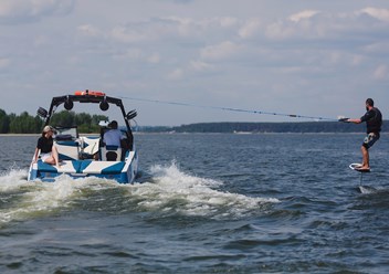 Фото компании  Surf hub 6