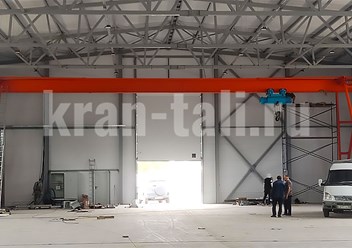 Фото компании ООО Росттехмаш 1