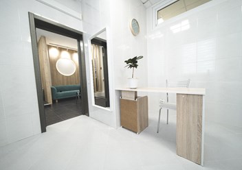 Остеопатическая клиника OSTEOmodus