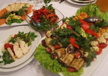 Фото компании  Pub Club, кафе-бар 6