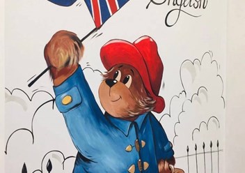 Фото компании  Бритландия 2