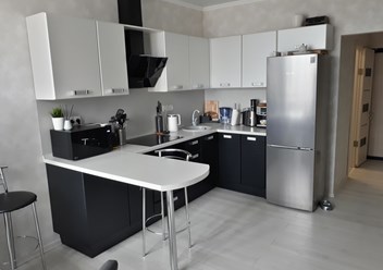 Фото компании  BOUS - Мебель на заказ в Краснодаре 6