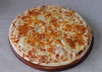Пицца