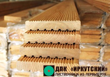 Фото компании ООО ДПК Иркутский 6