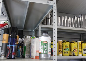 Фото компании  Маслёнка 2