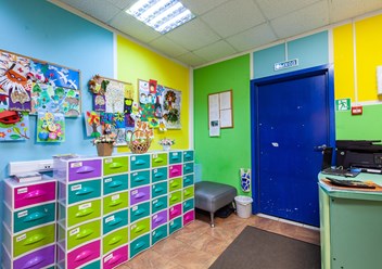 Фото компании  Обучайка 5