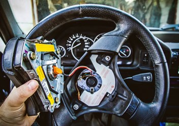 Восстановление и ремонт электрики автомобилей и системы безопасности