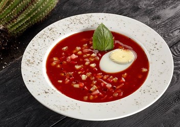 Фото компании  La Cucaracha, ресторан мексиканской кухни 6