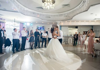 Фото компании ООО Банкетный зал «SILVER» 1