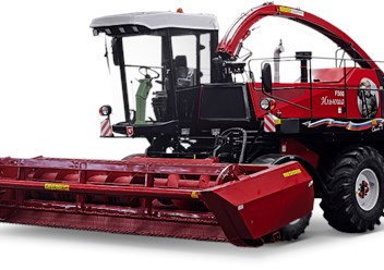 Фото компании АО АО "Брянсксельмаш" 2