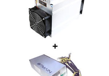 Bitmain Asic Miner A3