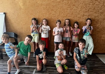 Фото компании ИП Городские Каникулы 5