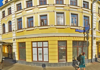 Фото компании ООО Морфеус 1