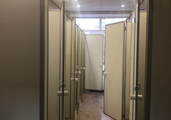 Фото компании ООО Общежитие на СВХ 1