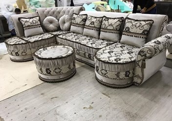 Фото компании ООО Мебель Юга 4