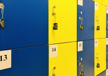 Фото компании ООО Сити-Бокс 2