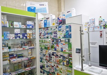 Фото компании ООО Фарм 2 4