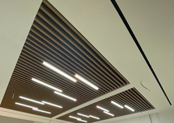 Фото компании  Cubolux 1