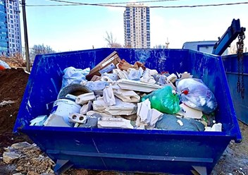 Фото компании ИП 8 кубов 5