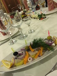 Фото компании  Бакинские вечера 6