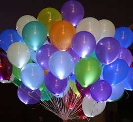 Фото компании  Чудо-Шарики 29