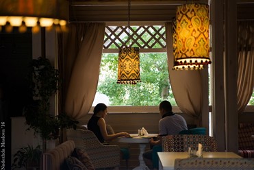 Фото компании  Чайхана 11