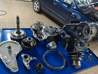 Фото компании  GT Service 7
