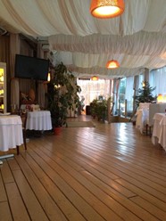 Фото компании  La Terrazza, ресторан 24