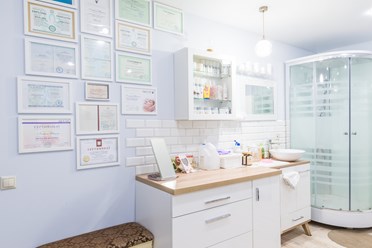 Фото компании  Эстетика тела 4