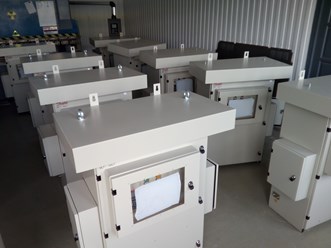 Фото компании ООО мирол 6