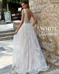 Фото компании ИП Cалон свадебной и вечерней моды WHITE FASHION 15
