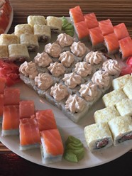 Фото компании  Суши Терра, сеть ресторанов японской кухни 29